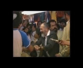 Rabbi Meir Kahane HYD 23rd Anniversary November 2013 Video 00:14:59